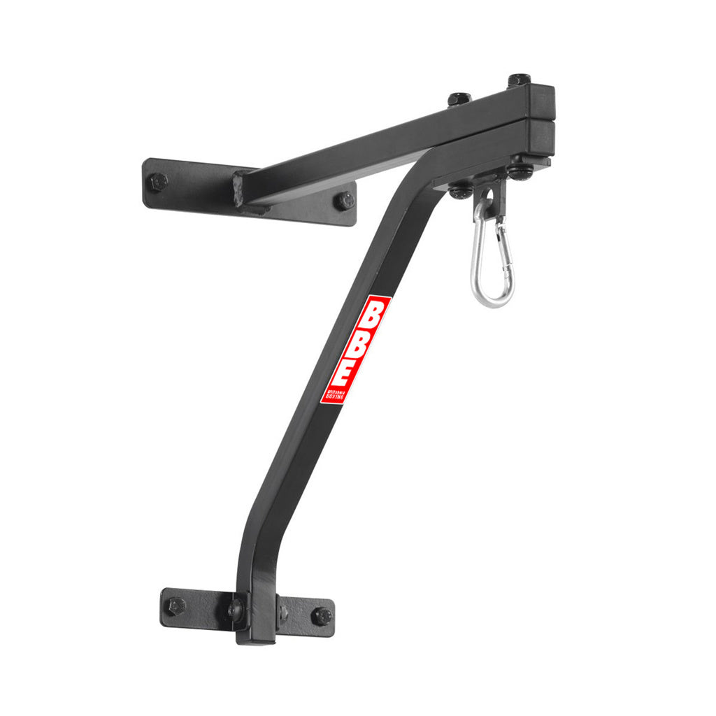 BBE Punch Bag Wall Bracket