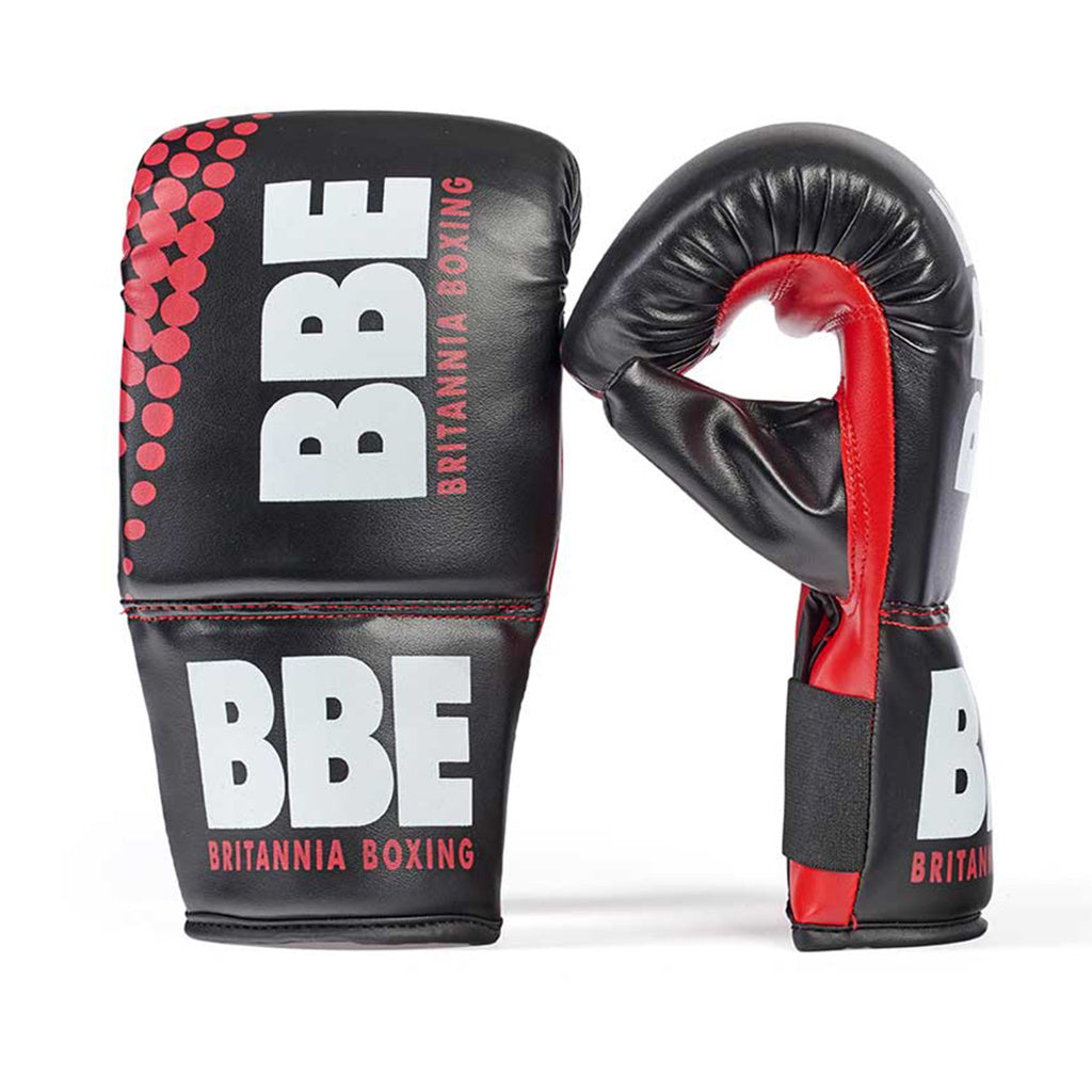 BBE FS Bag Mitt