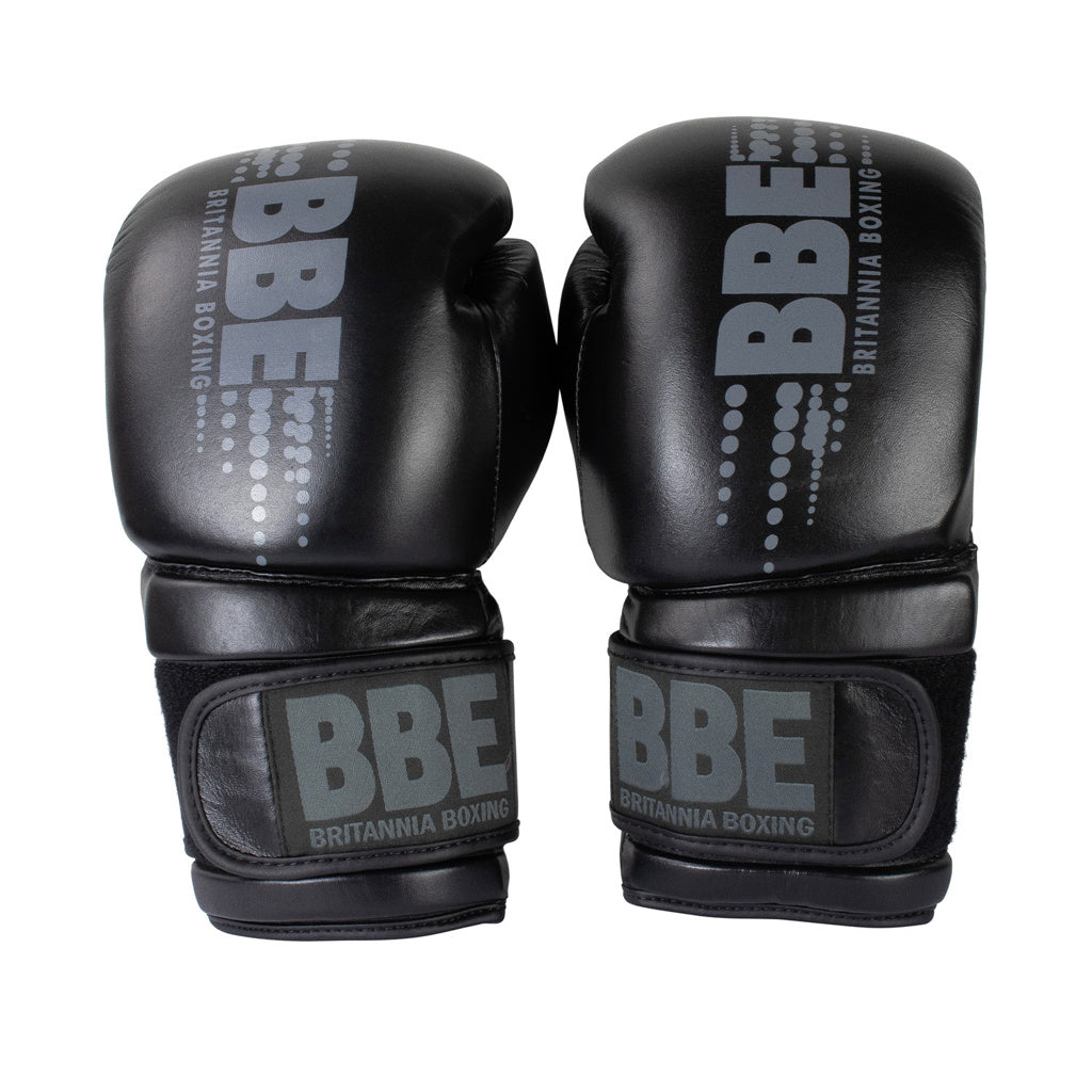 BBE CLUB Leather Sparring Glove