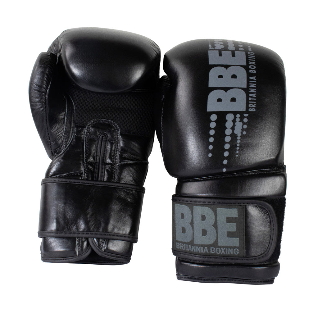 BBE CLUB Leather Sparring Glove