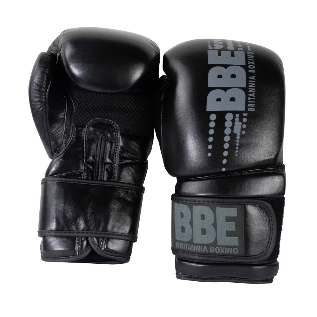 BBE Club PVC Bag Bag Mitts