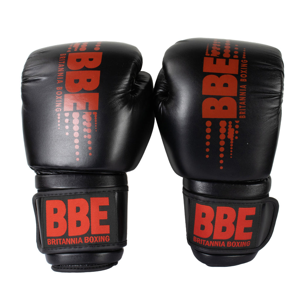 BBE CLUB FX Sparring/Bag Glove