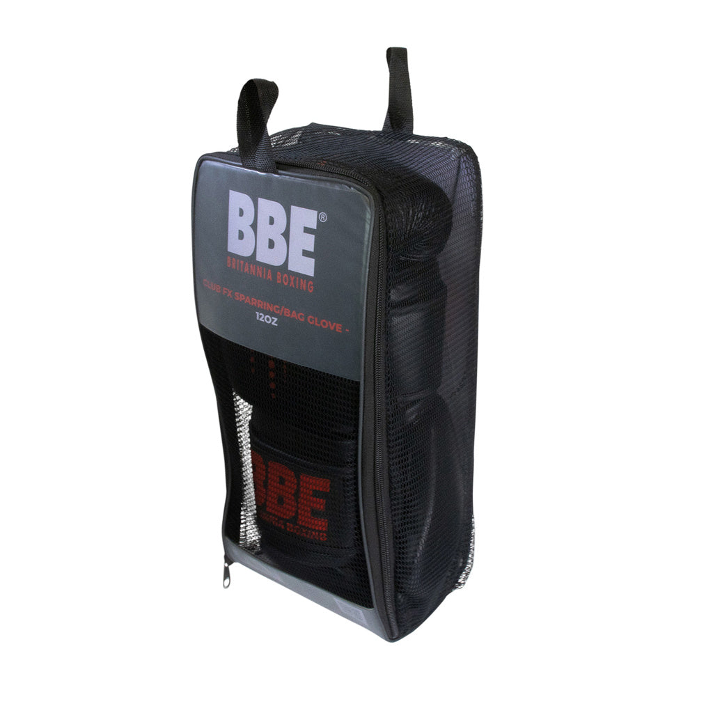 BBE CLUB FX Sparring/Bag Glove