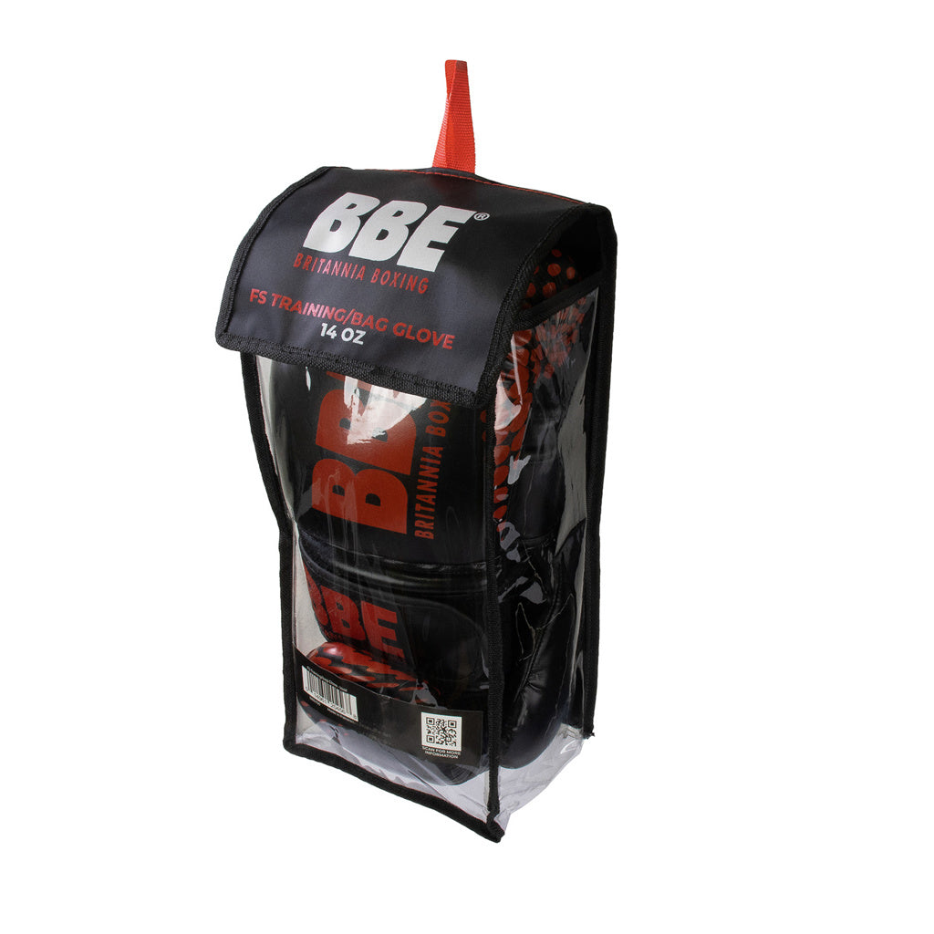 BBE FS Training | Bag Glove