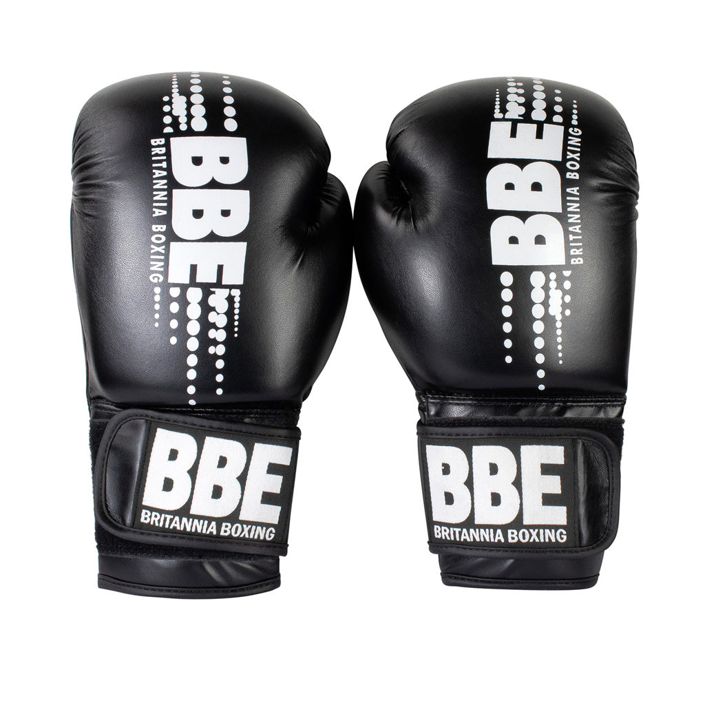 BBE Club PVC Sparring Glove