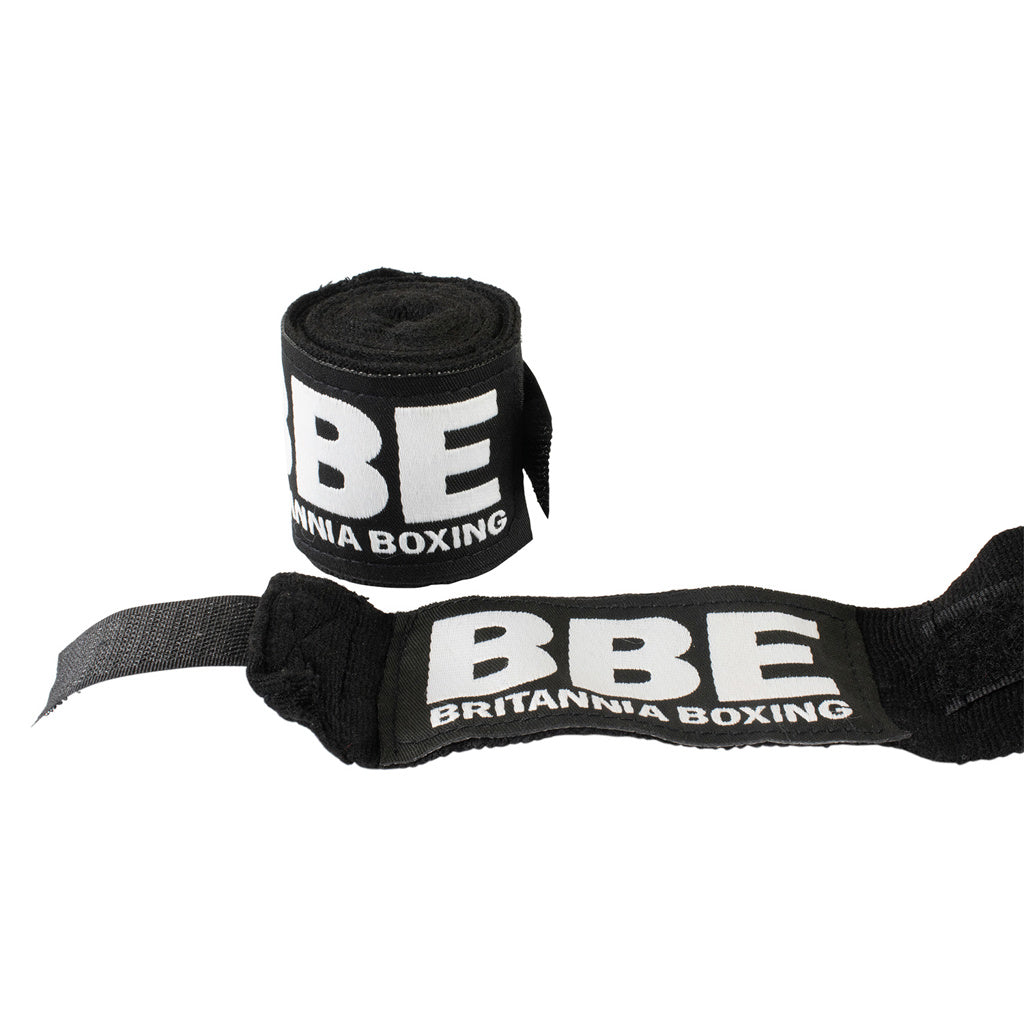 BBE Club 4 Meter Handwraps