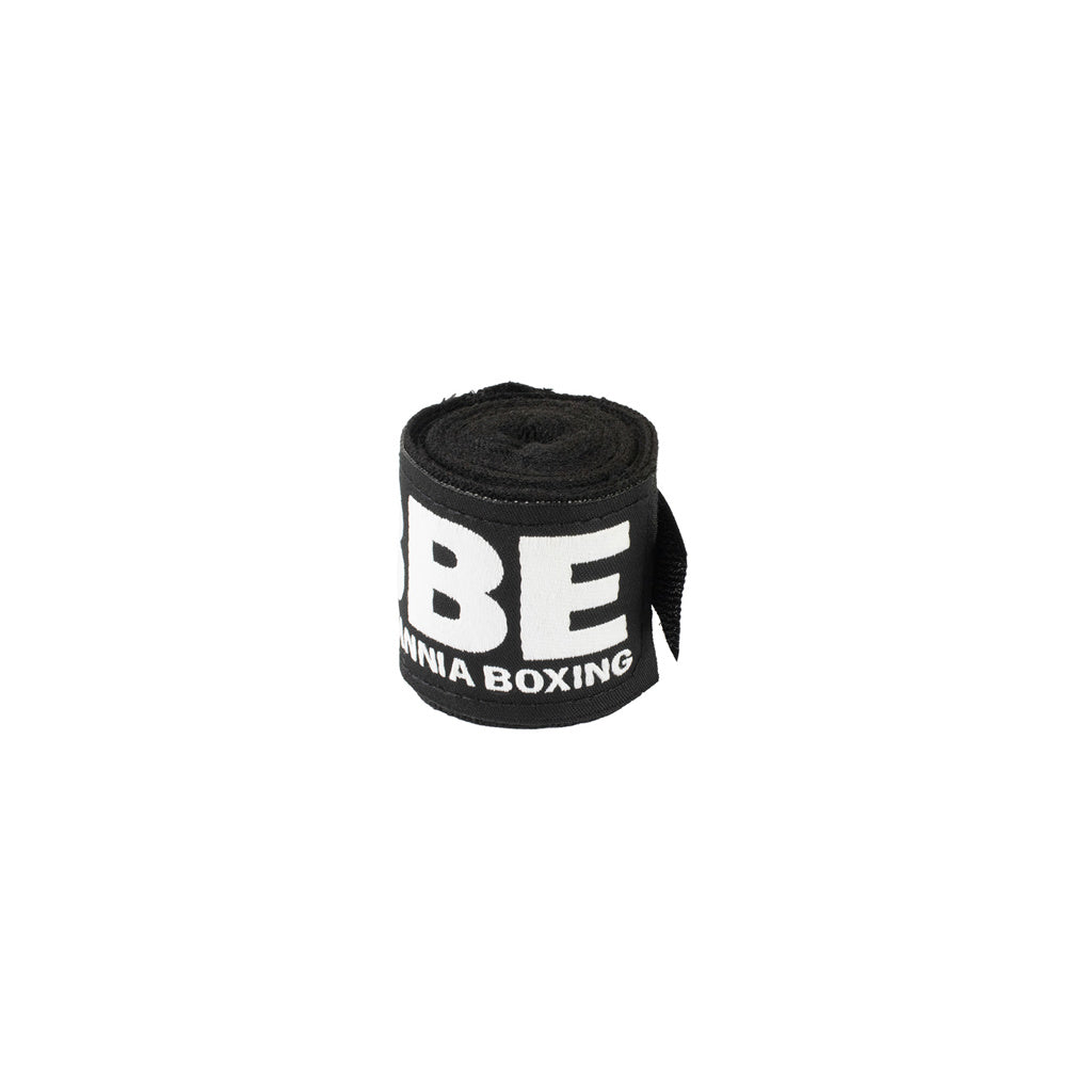 BBE Club 4 Meter Handwraps