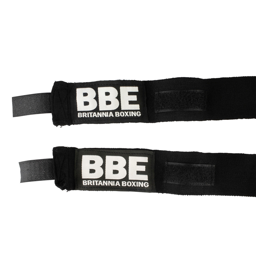BBE Club 4 Meter Handwraps