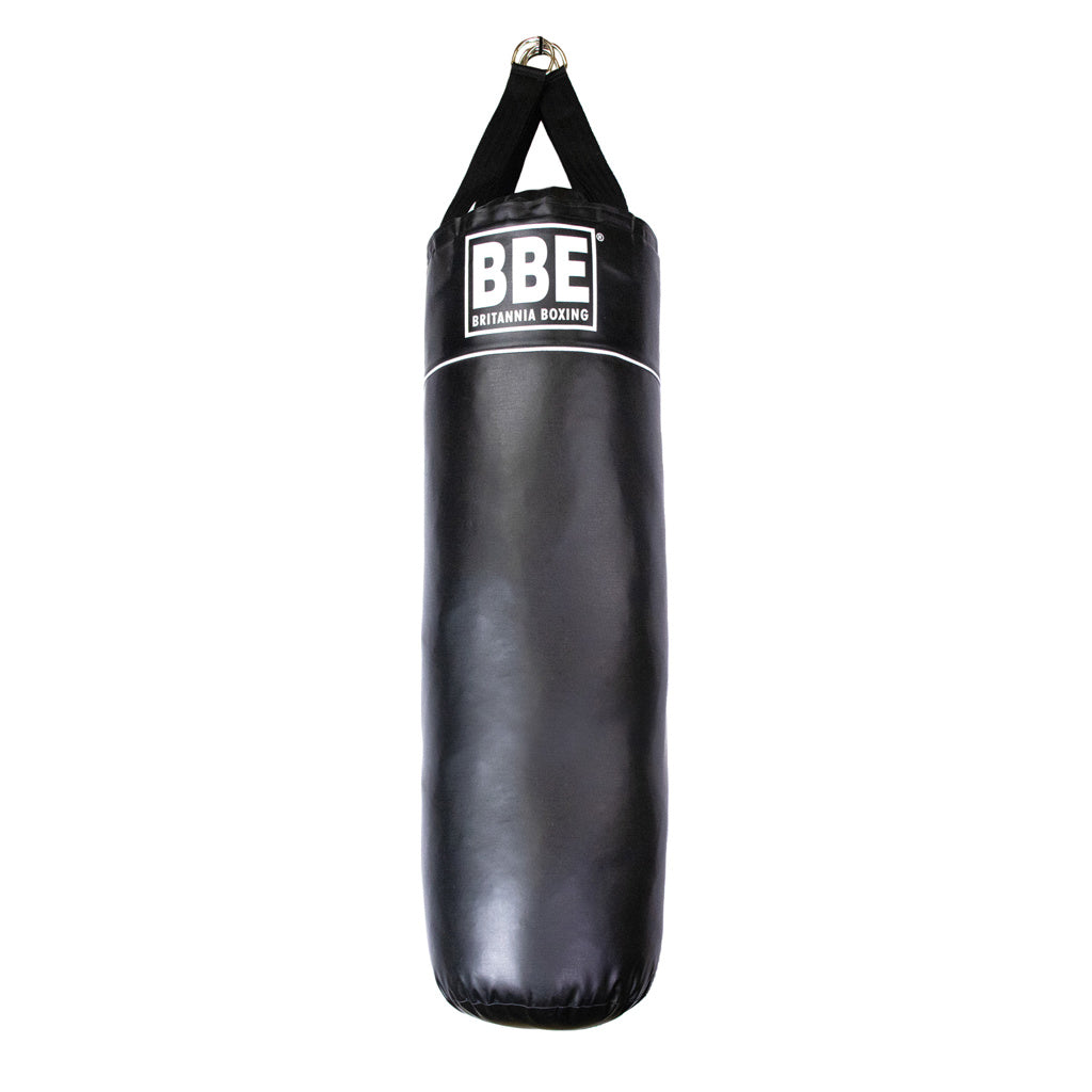 BBE 4ft PunchBag Inc Straps &amp; Swivel