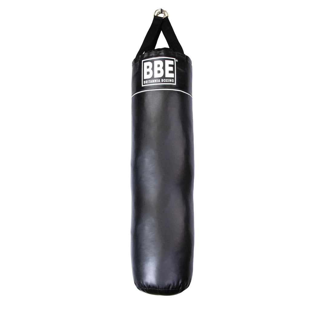 BBE 5ft PunchBag Inc Straps &amp; Swivel