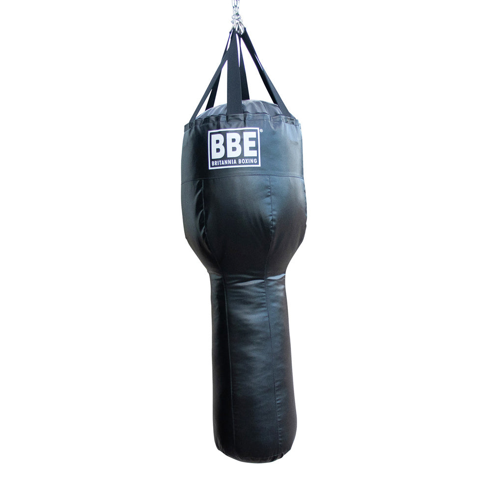 BBE Upper-Cut Bag Inc Straps &amp; Swivel