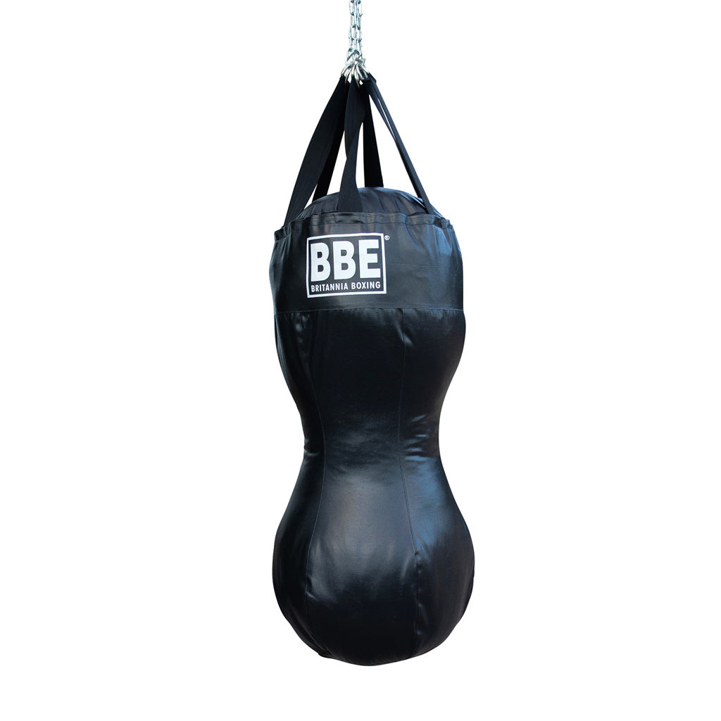 BBE Body-Bag Inc Straps &amp; Swivel