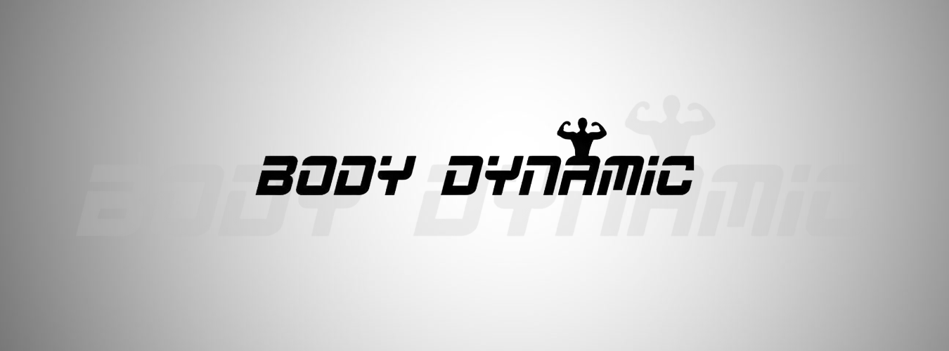 Body Dynamic - All in One Strength Equipment Banner