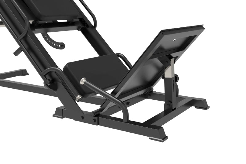 Squat Machines - Training Station