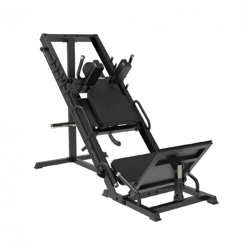 Body Dynamic Pro Series Leg Press / Hack Squat