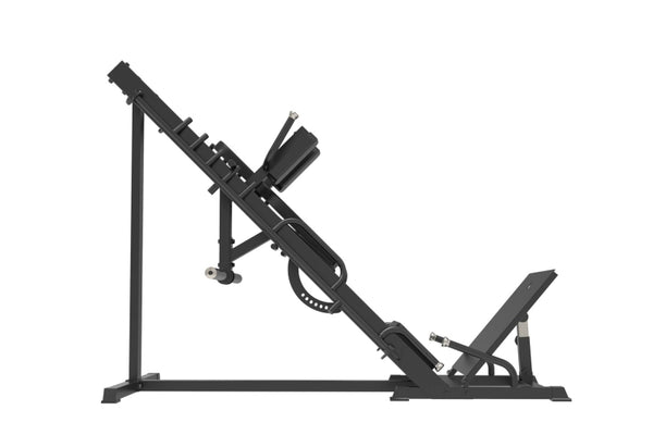 Body Dynamic Pro Series Leg Press / Hack Squat