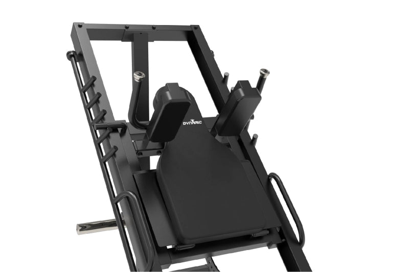 Body Dynamic Pro Series Leg Press / Hack Squat