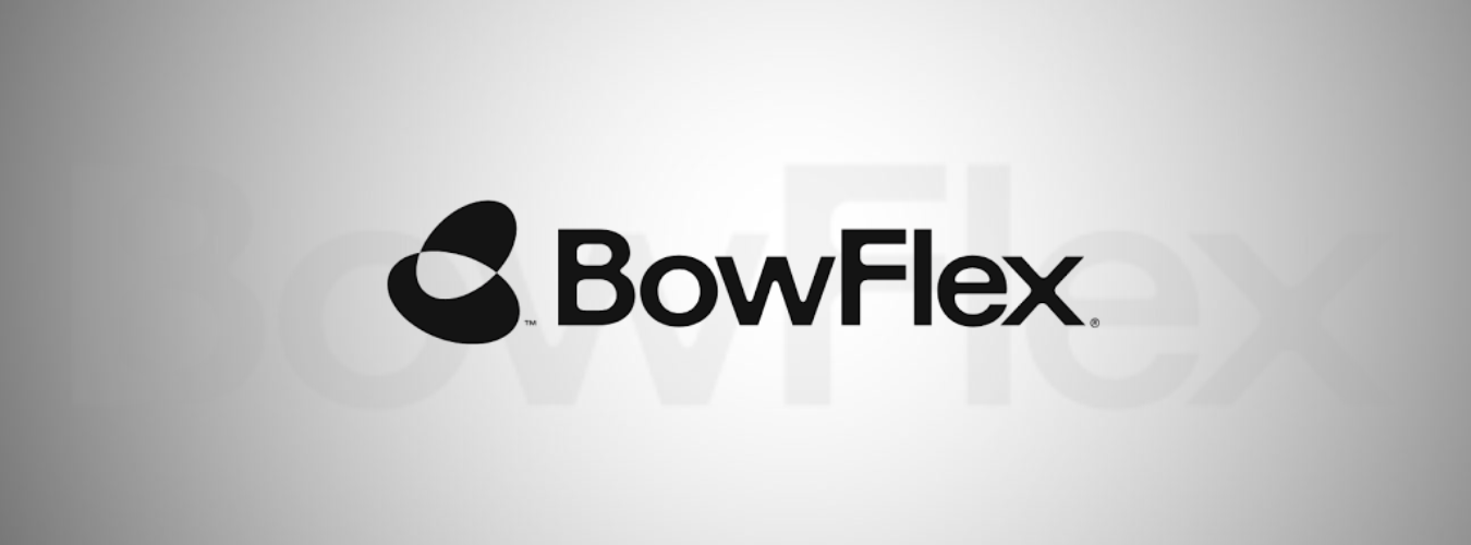 Bowflex - Strength & Cardio Banner