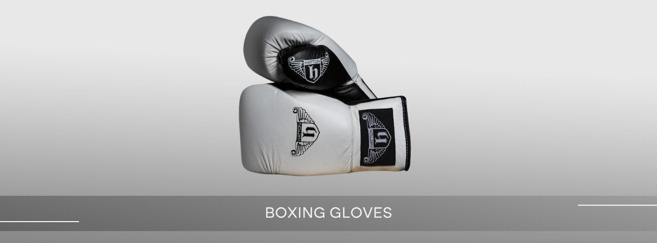 Boxing Gloves & Mitts | 10-16oz Bag, Sparring & Training Gloves Banner