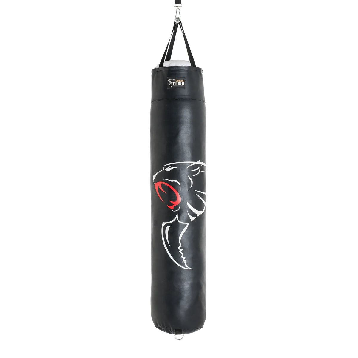 Carbon Claw  PU Kick Bag - 6Ft