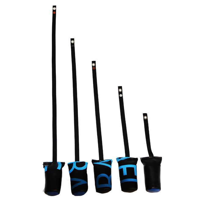 YA&#39;Fight Hanging Punch Bag