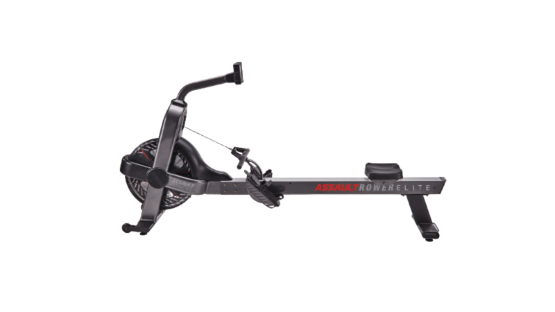 Rower Machine Ellite Rower Assault Rower Elite