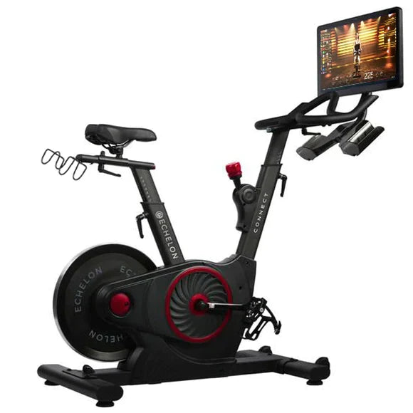 Echelon EX-5s Smart Connect Bike