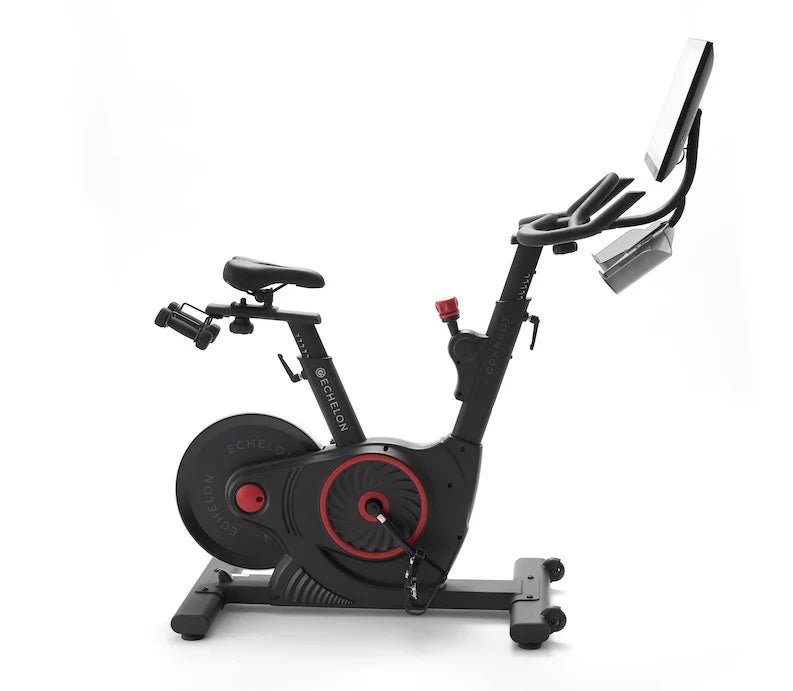 Echelon EX-5s Smart Connect Bike