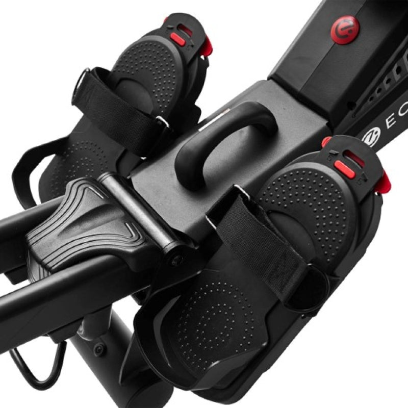 Echelon Row-7s Smart Rowing Machine