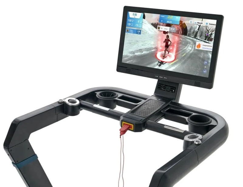 Echelon Stride-8s Connected Treadmill 22"