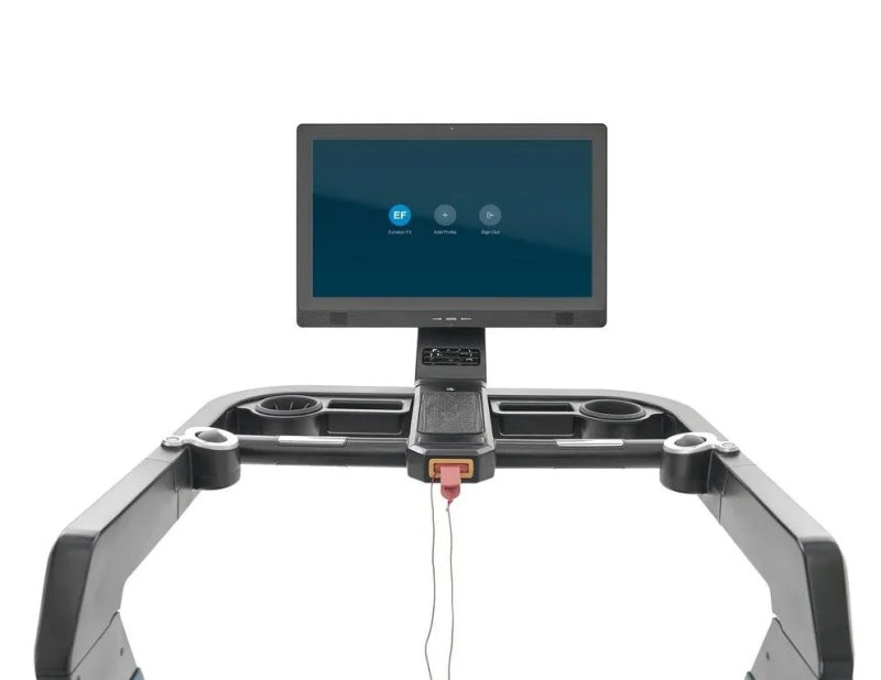 Echelon Stride-8s Connected Treadmill 22"