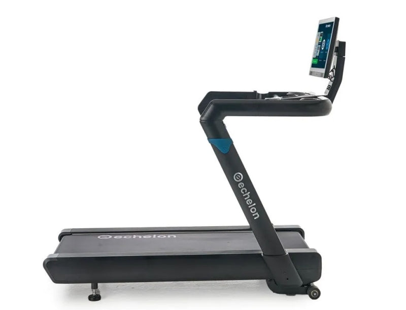 Echelon Stride-8s Connected Treadmill 22"