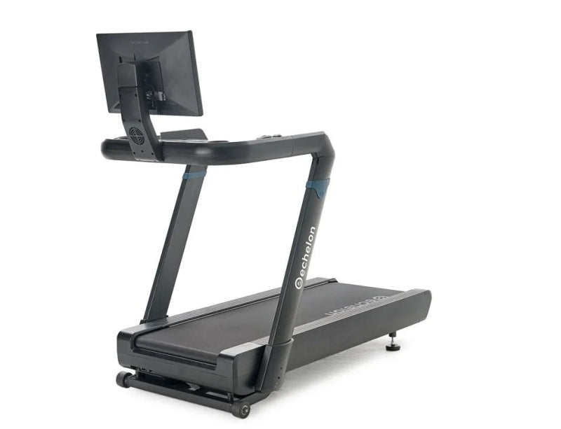 Echelon Stride-8s Connected Treadmill 22"