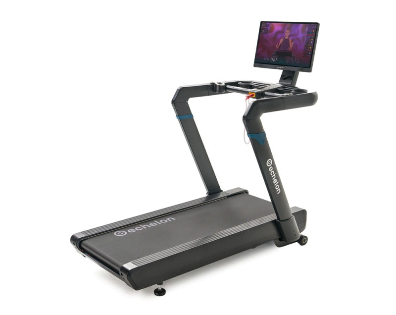 Echelon Stride-8s Connected Treadmill 22"