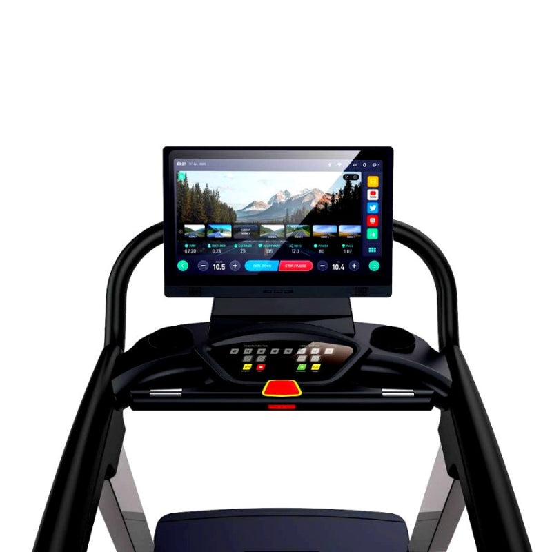 Echelon Stride-9S Pro Treadmill