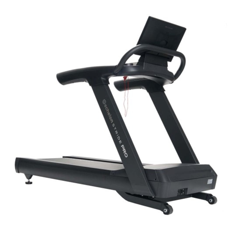 Echelon Stride-9S Pro Treadmill