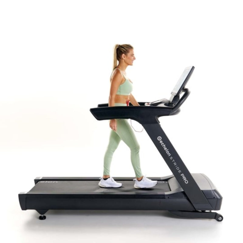 Echelon Stride-9S Pro Treadmill