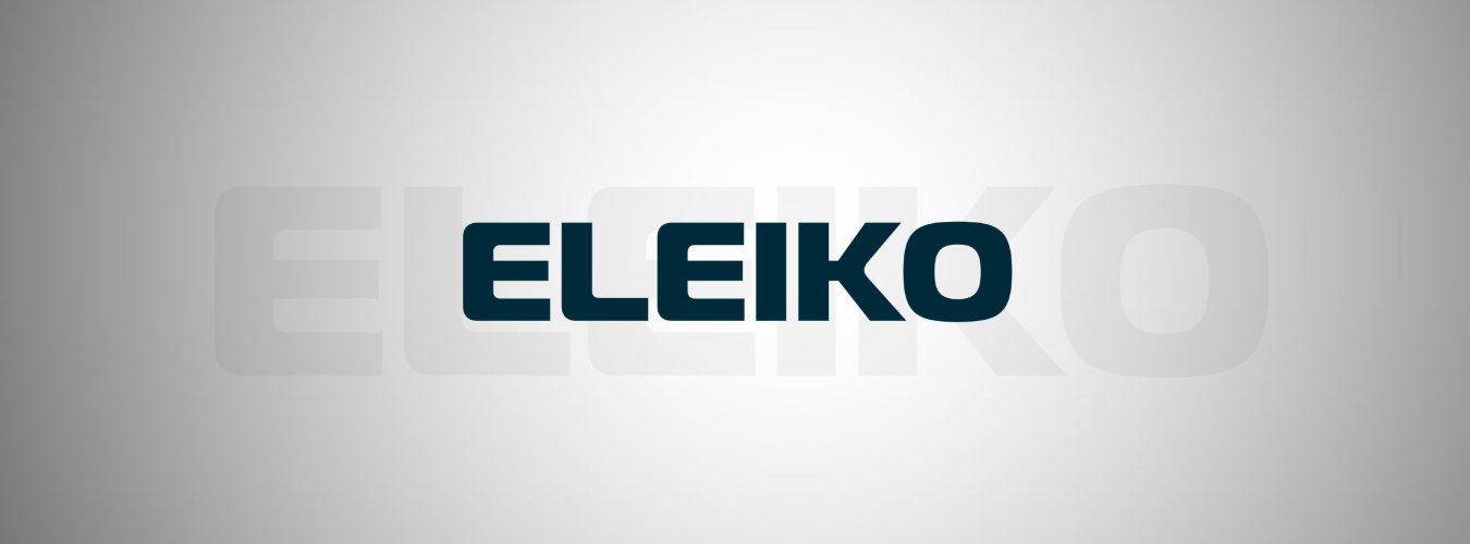 Eleiko Equipment – Olympic Weightlifting & PowerLifting  Equipment Banner