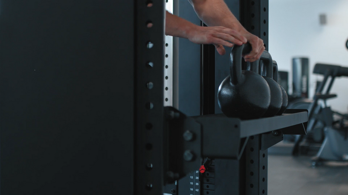 Eleiko Dual Adjustable Pulley