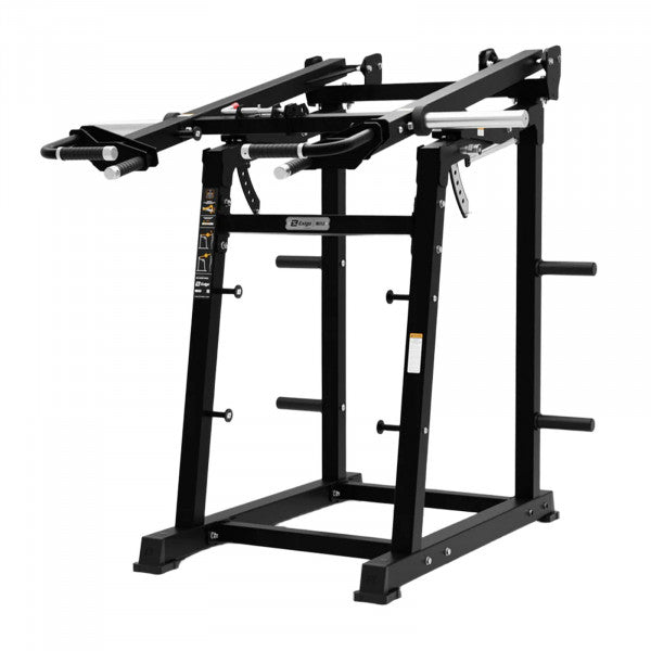 Exigo Plate Loaded 2.0 ISO Viking Press