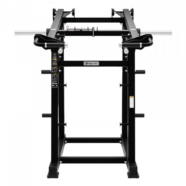 Exigo Plate Loaded 2.0 ISO Viking Press  