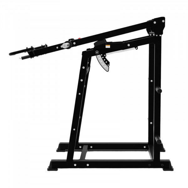 Exigo Plate Loaded 2.0 ISO Viking Press
