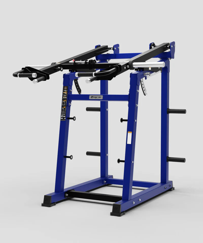 Exigo Plate Loaded 2.0 ISO Viking Press