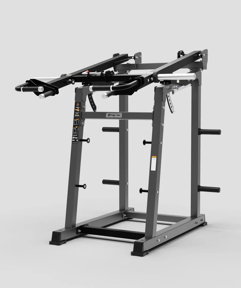 Exigo Plate Loaded 2.0 ISO Viking Press