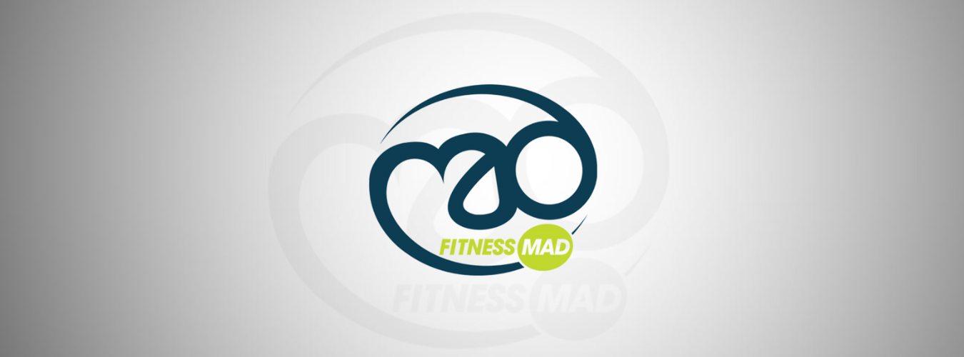 Fitness Mad - Fitness Accessory Specialists Banner