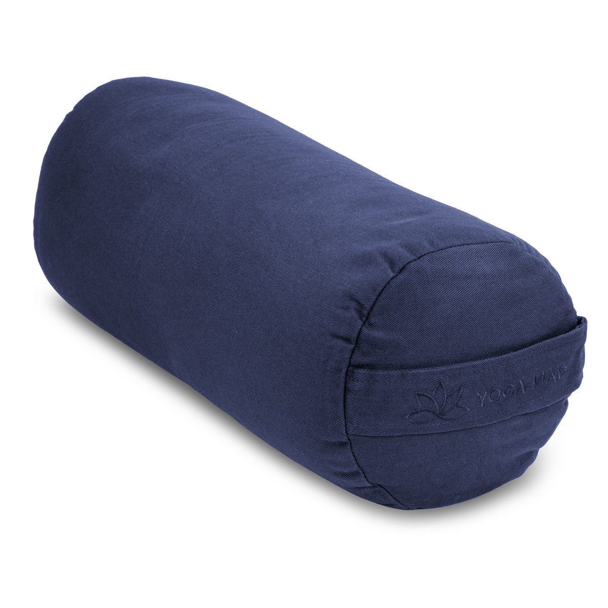 Yoga Mad  Buckwheat Yoga Bolster