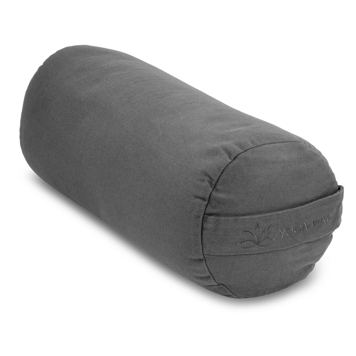 Yoga Mad  Buckwheat Yoga Bolster