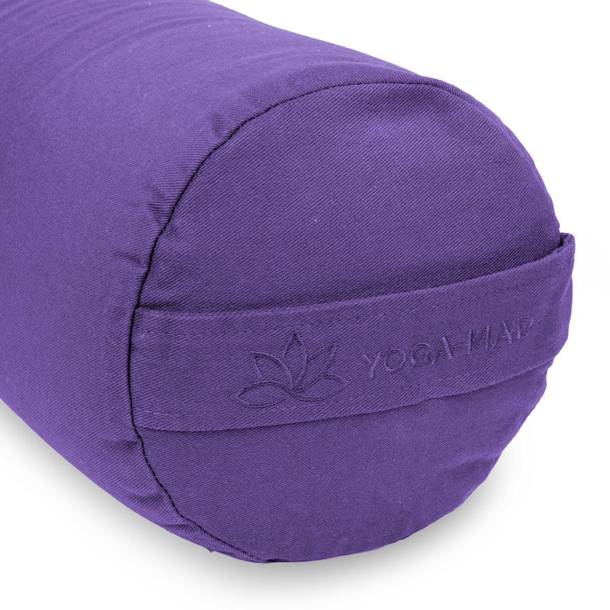 Yoga Mad  Buckwheat Yoga Bolster