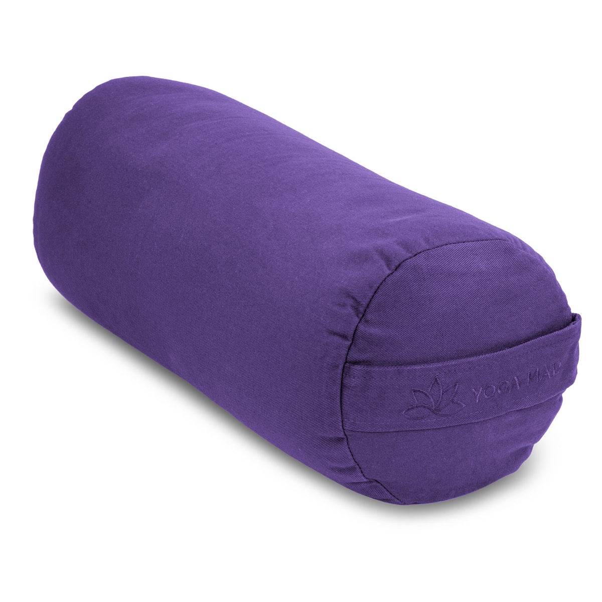 Yoga Mad  Buckwheat Yoga Bolster