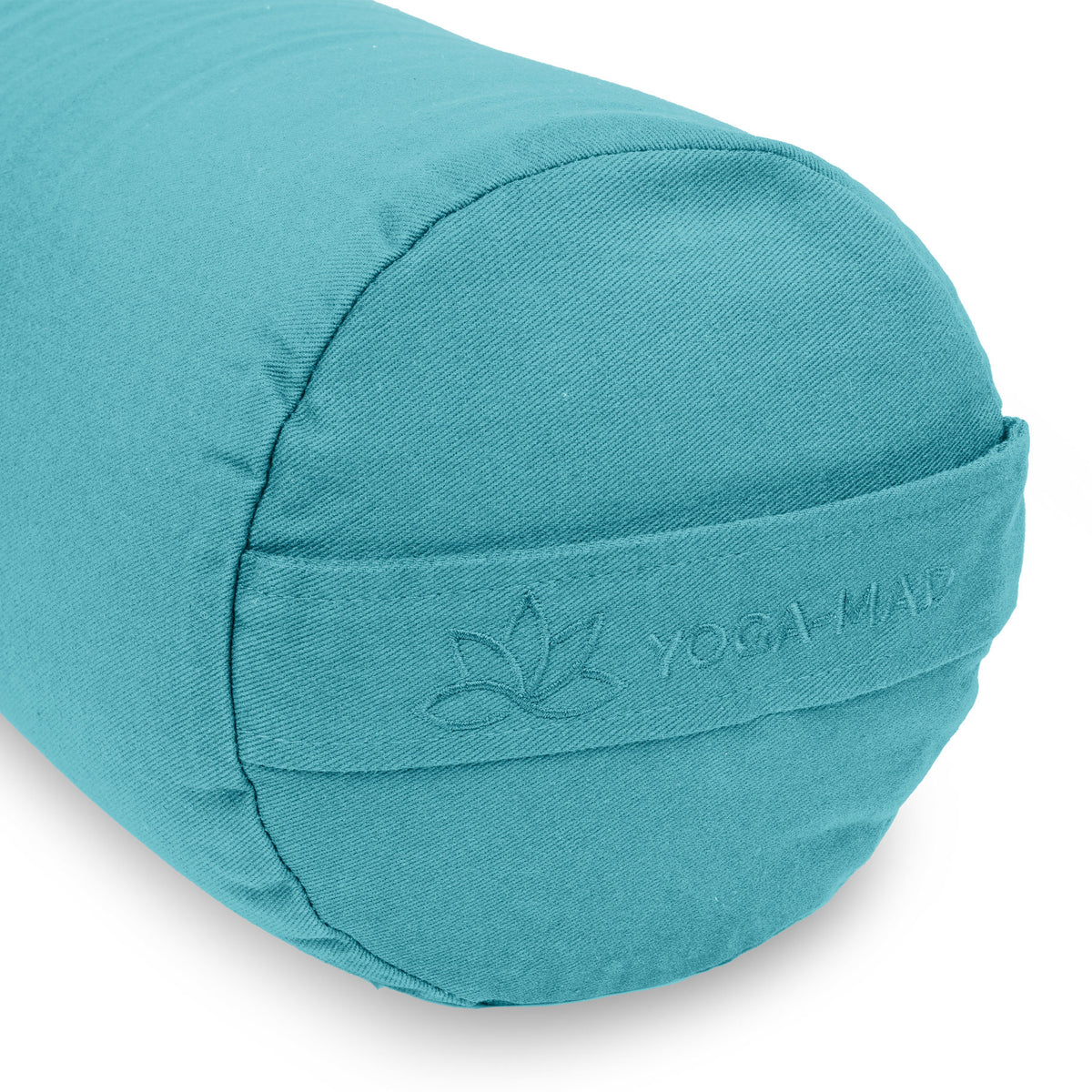 Yoga Mad  Buckwheat Yoga Bolster
